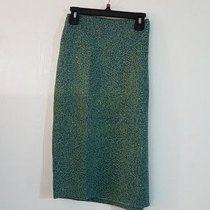 LuLaRoe Cassie Skirt